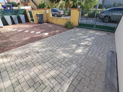 Villa - 110 m² - 4 pièces