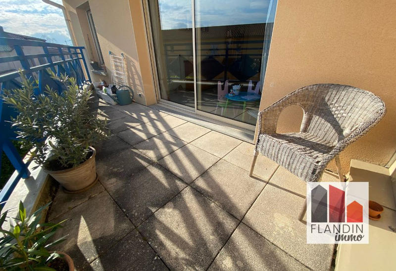 Appartement - 128 m² - 5 pièces