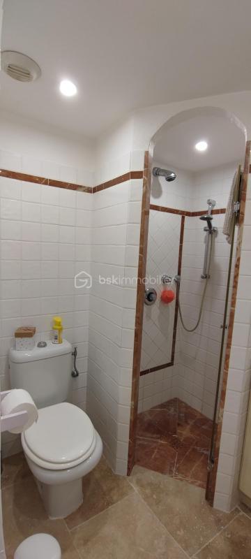 Maison - 36 m² - 2 pièces