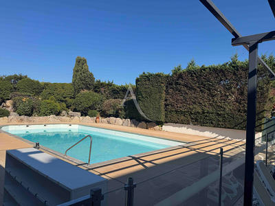 Appartement - 18 m² - 1 pièce