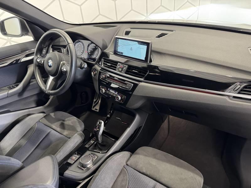 Bmw X1 sDrive 20i 192 ch Dkg7 m Sport