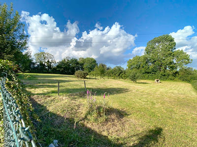 Maison - 184 m² - 9 pièces