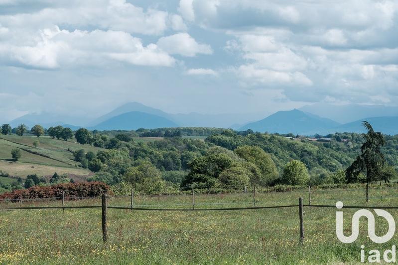 Maison - 222 m² - 6 pièces