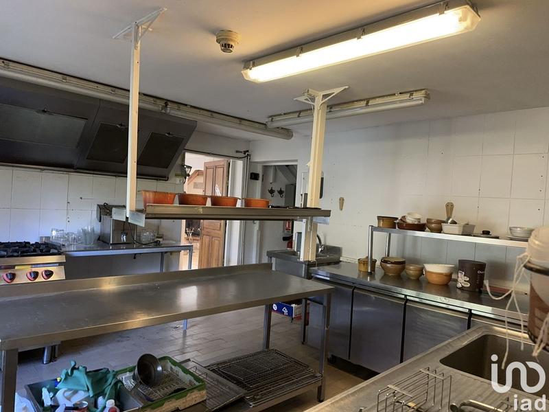 Local commercial - 450 m²