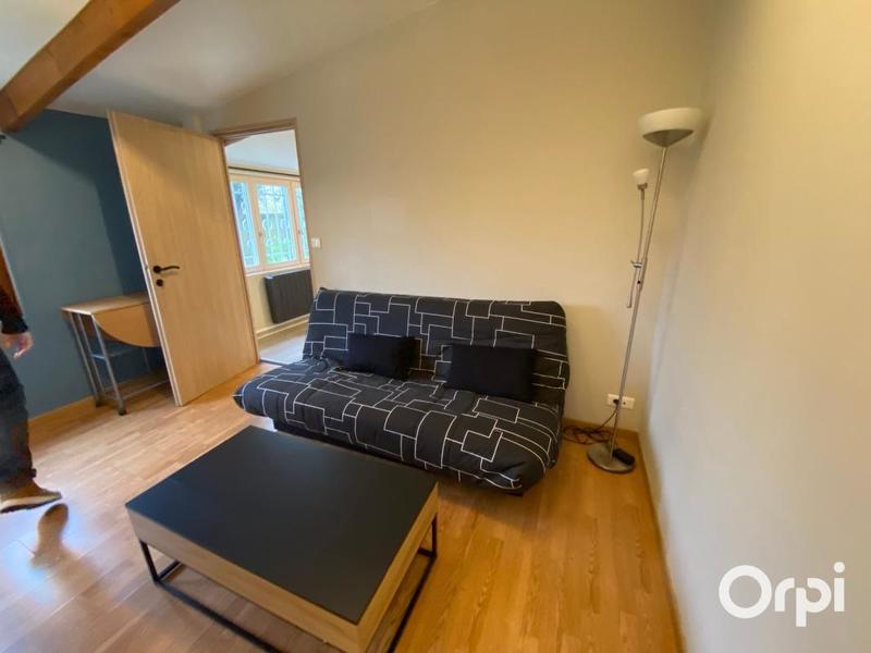 Appartement - 34 m² - 2 pièces