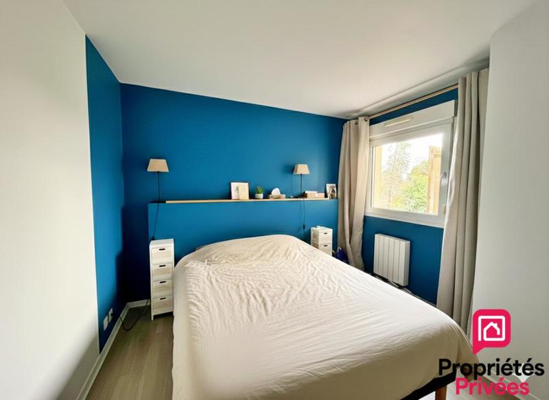 Appartement - 103 m² - 5 pièces