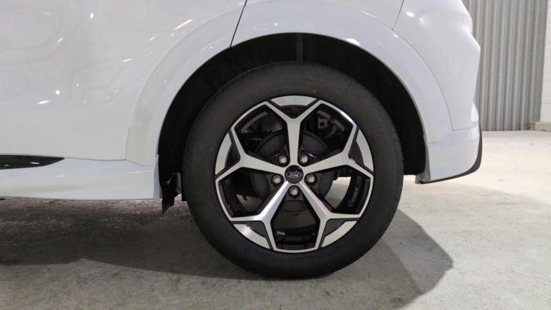 Ford Puma 1.0 Ecoboost 125 Ch Mhev s&amp;S Powershift St-Line