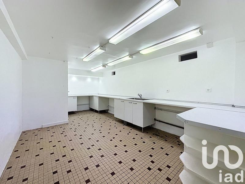 Maison de maîtres - 195 m² - 8 pièces