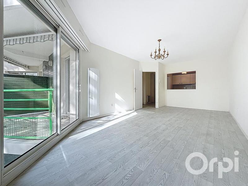 Appartement - 51 m² - 2 pièces