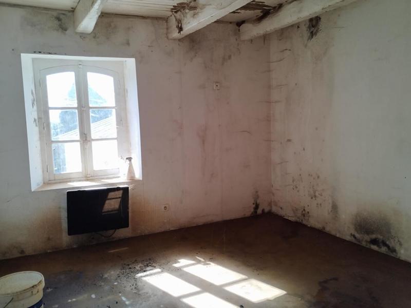 Maison - 46 m² - 2 pièces