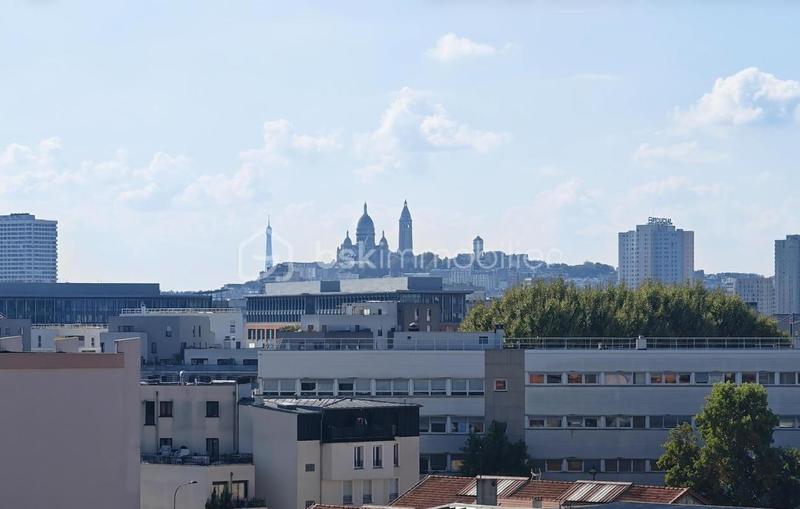 Appartement - 62 m² - 4 pièces