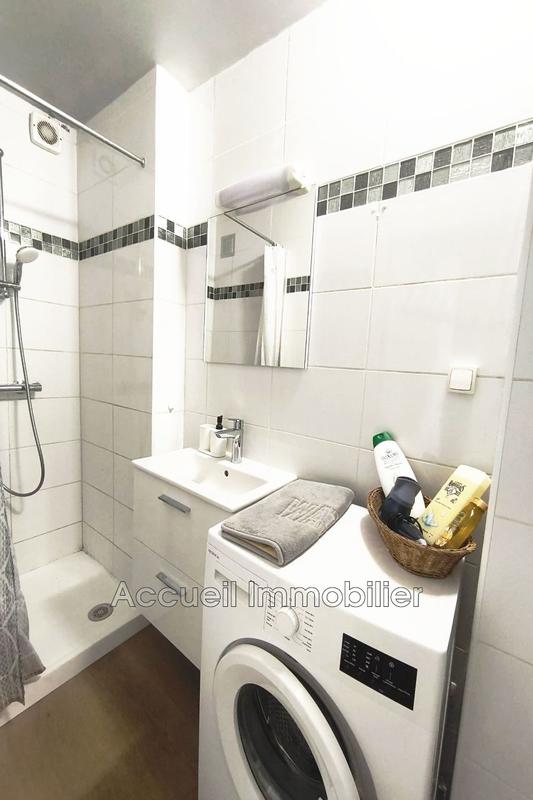 Appartement - 34 m² - 2 pièces