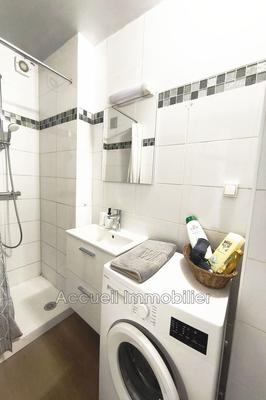 Appartement - 34 m² - 2 pièces