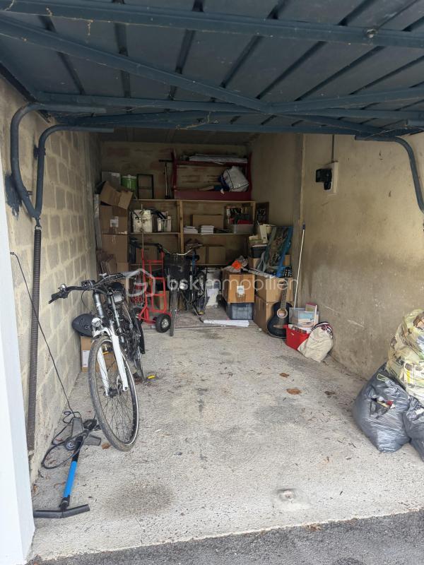 Appartement - 77 m² - 4 pièces