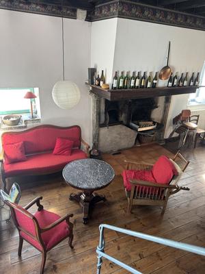 Maison de village - 110 m² - 7 pièces