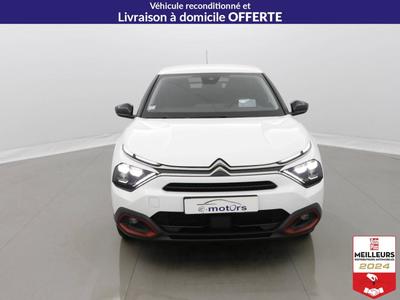 Citroen C4 BlueHDi 130 s&amp;S Eat8 - Feel Pack