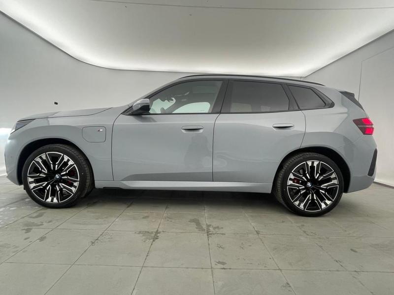 Bmw X3 G45 30e xDrive 299 ch Bva8 m Sport