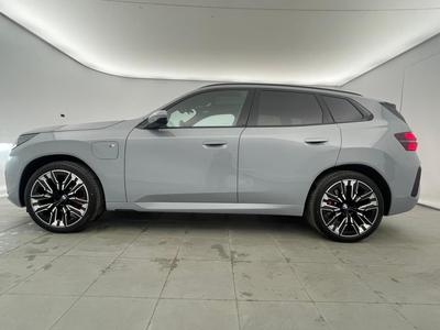 Bmw X3 G45 30e xDrive 299 ch Bva8 m Sport