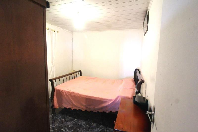 Maison - 118 m² - 8 pièces