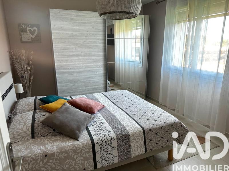 Maison - 132 m² - 5 pièces