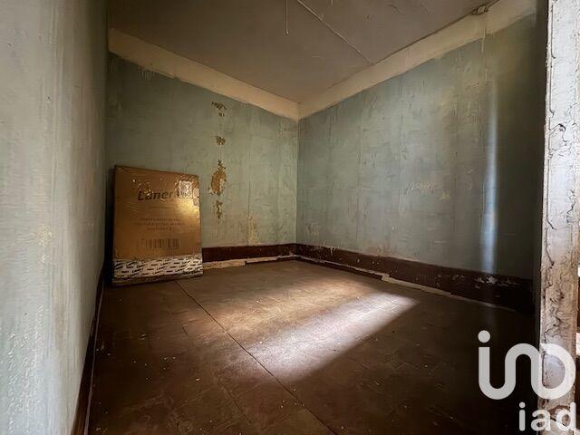 Maison de village - 125 m² - 4 pièces