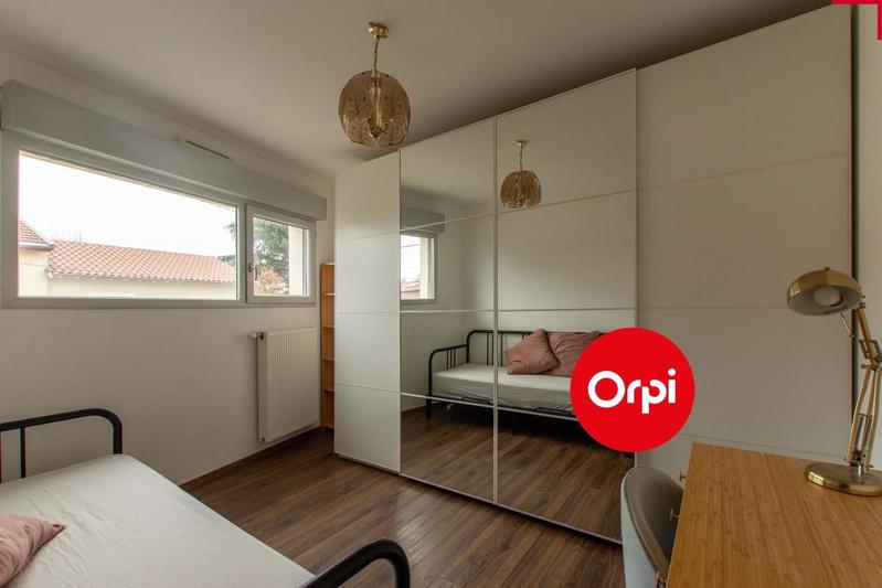 Maison - 102 m² - 5 pièces