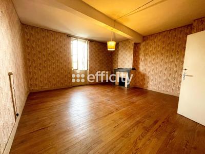 Maison de ville - 175 m² - 5 pièces