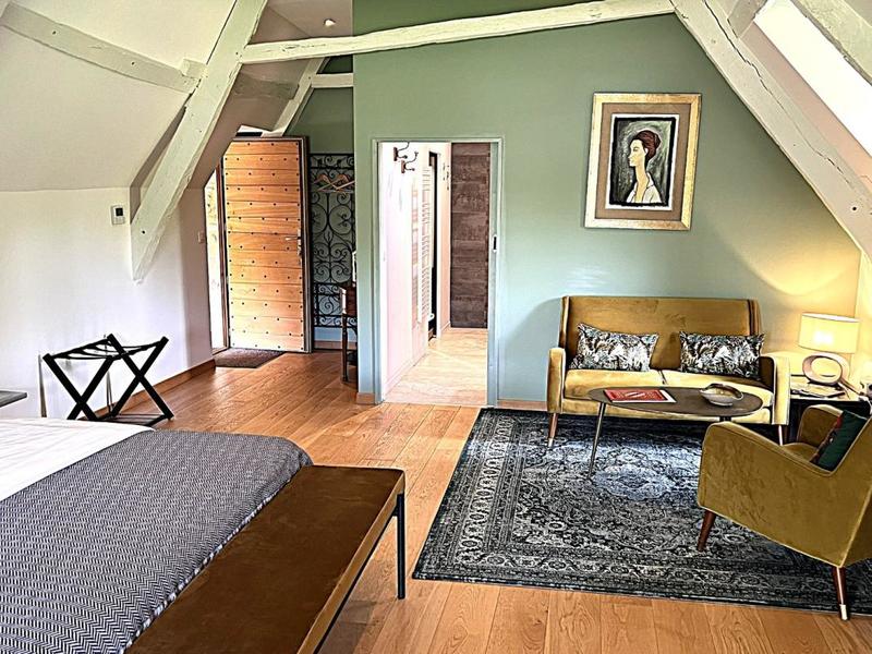 Demeure - 298 m² - 8 pièces