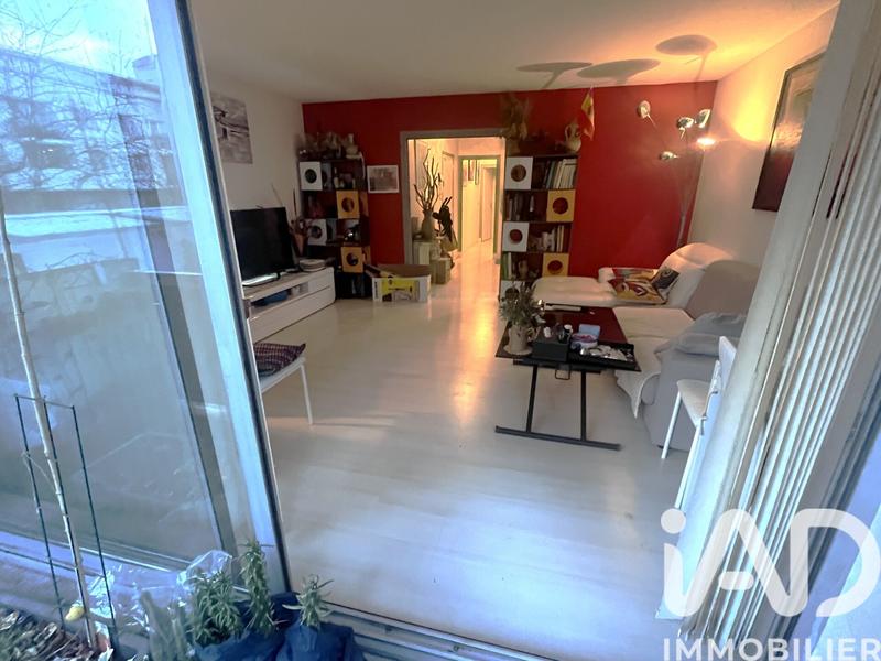 Appartement - 54 m² - 2 pièces