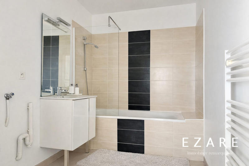 Appartement - 49 m² - 2 pièces