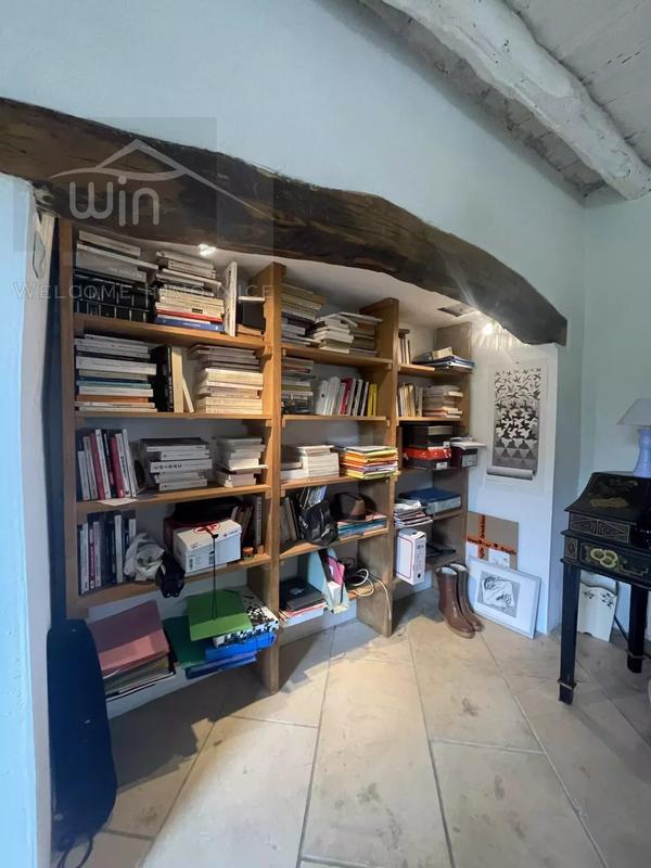 Manoir - 160 m² - 6 pièces