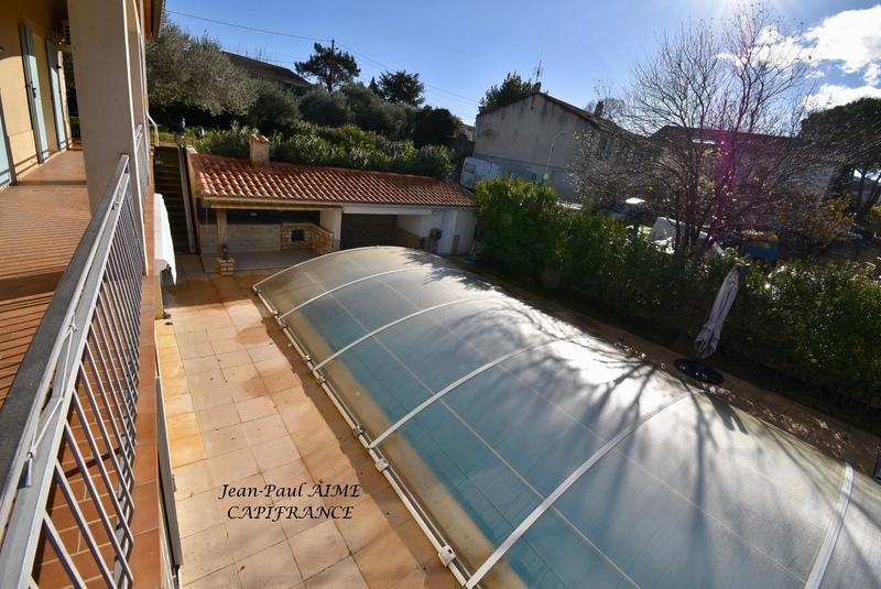 Maison - 116 m² - 5 pièces