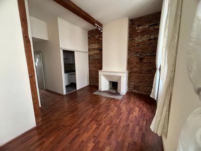 Appartement - 33 m² - 2 pièces