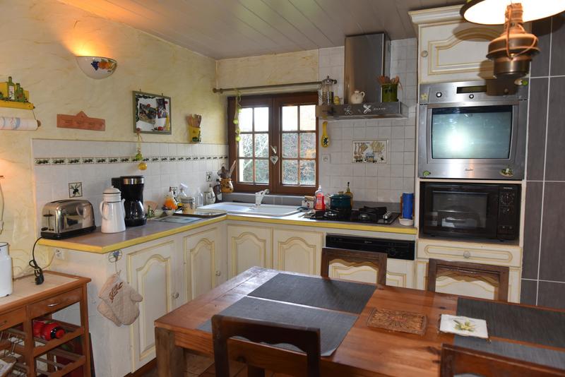 Maison - 144 m² - 4 pièces