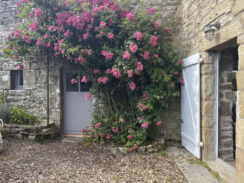 Maison - 124 m² - 6 pièces