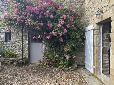 Maison - 124 m² - 6 pièces