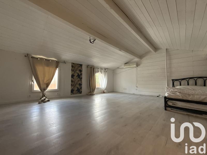 Maison de ville - 85 m² - 4 pièces