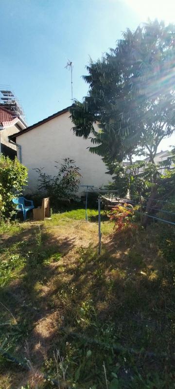 Maison de village - 73 m²