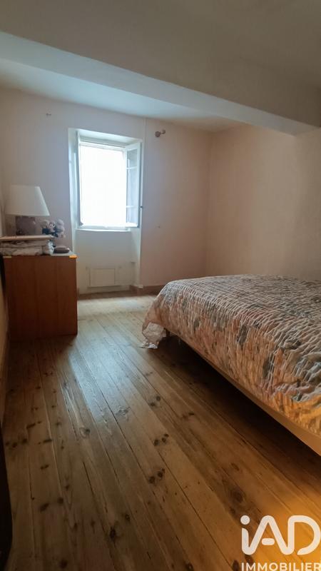 Maison de village - 157 m² - 5 pièces