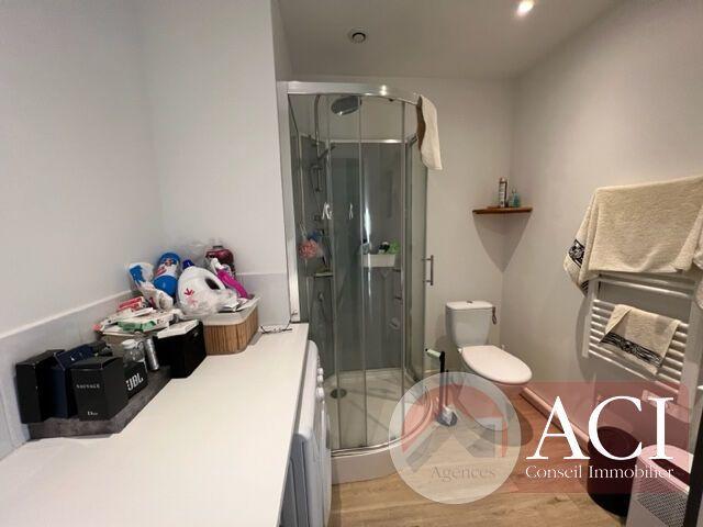 Maison - 51 m² - 3 pièces