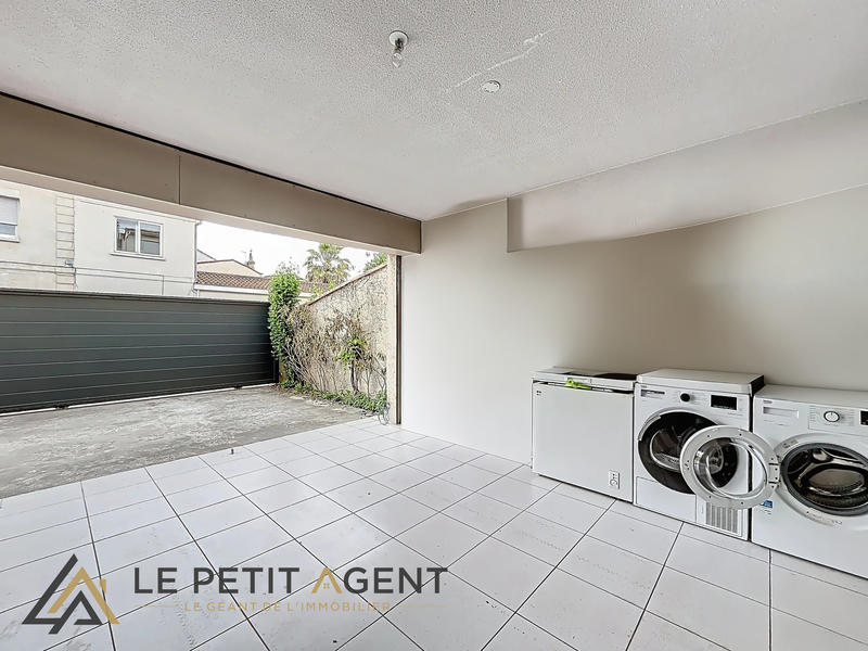 Maison - 145 m² - 5 pièces