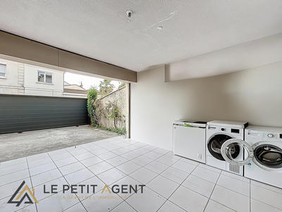 Maison - 145 m² - 5 pièces