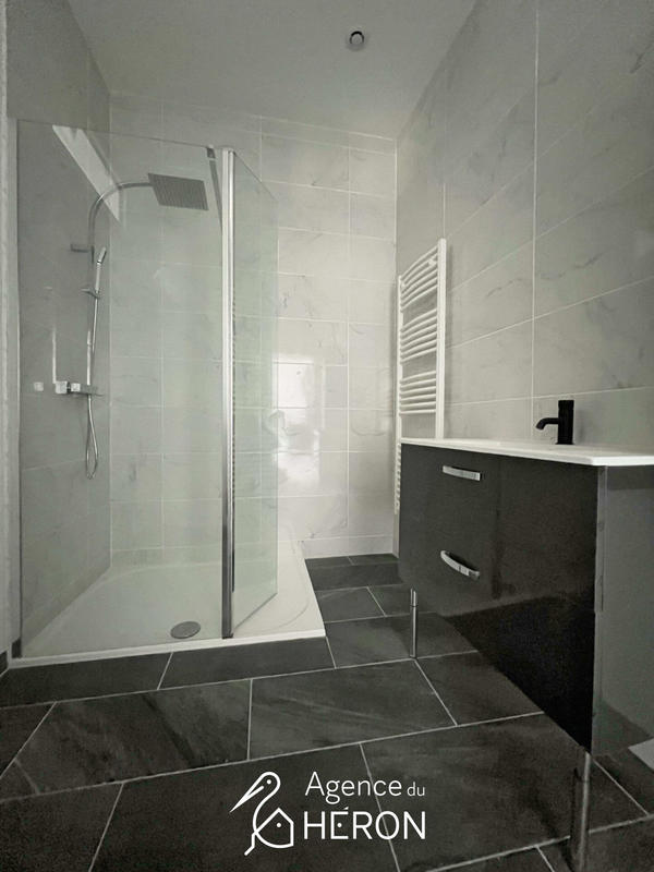 Maison - 73 m² - 3 pièces