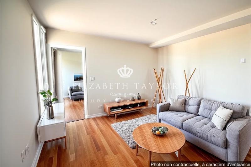 Appartement - 53 m² - 3 pièces