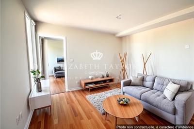 Appartement - 53 m² - 3 pièces