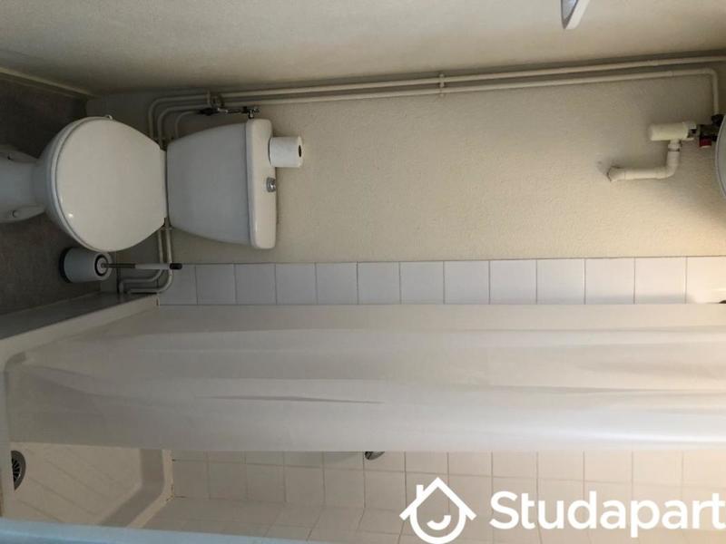 Appartement - 16 m² - 1 pièce