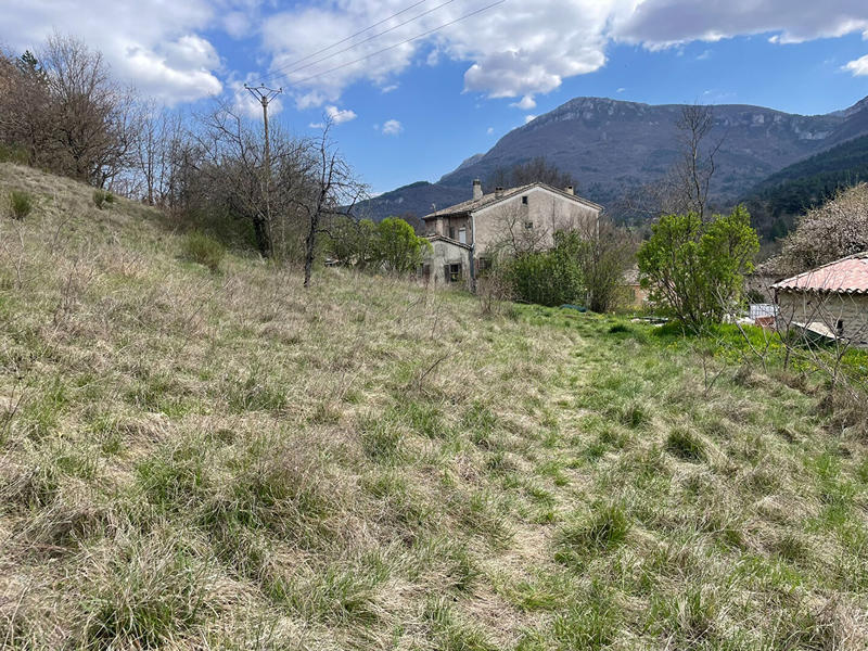 Terrain - 5 420 m²