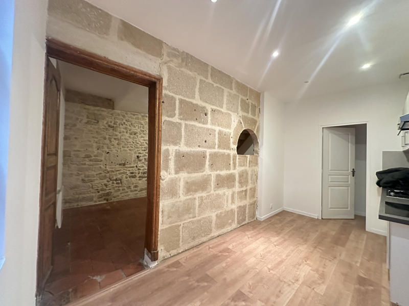 Appartement - 53 m² - 3 pièces