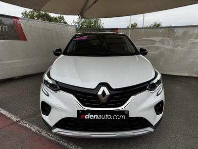 Renault Captur TCe 100 Gpl Evolution