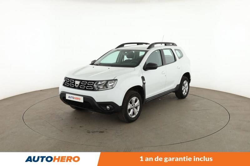 Dacia Duster II 1.3 TCe Confort 4x2 131 ch